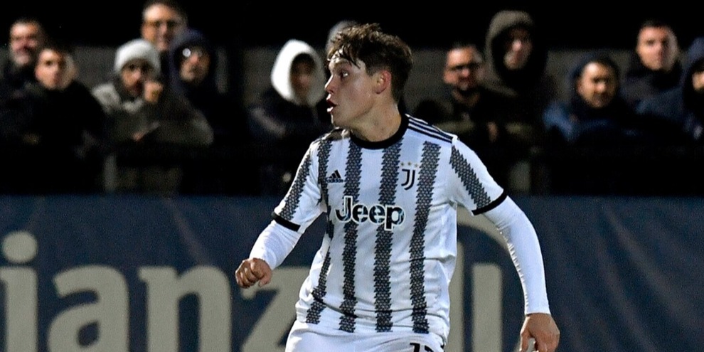 Juve Primavera, Tommaso Galante in prestito alla Reggiana