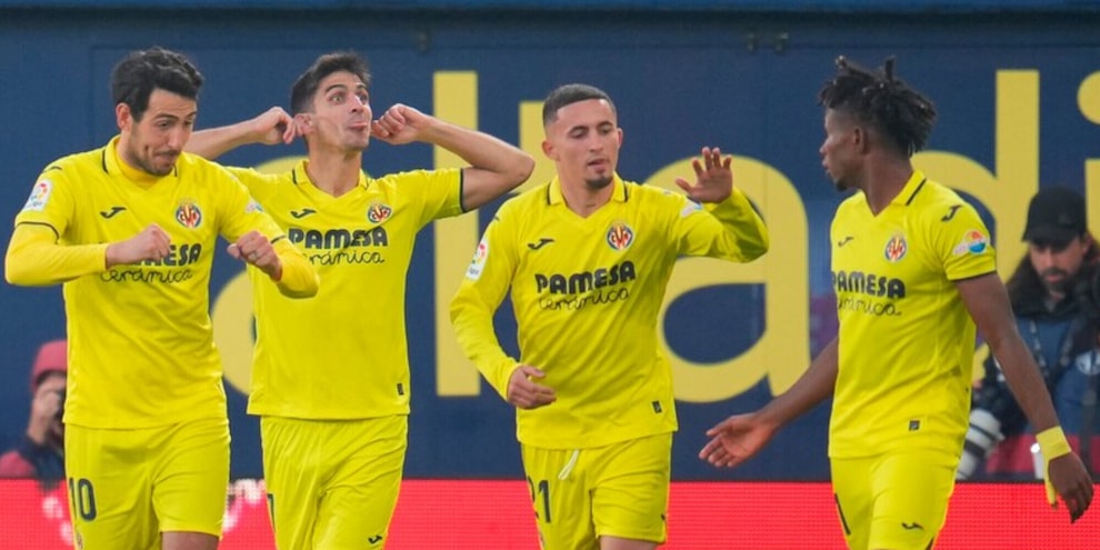 Pronostico Celta-Villarreal, ecco una doppia possibilità