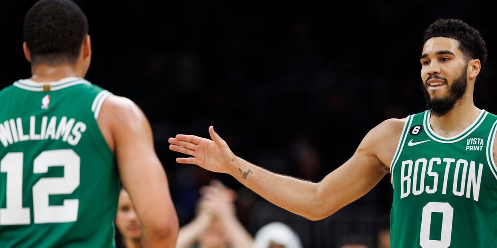 Nba: Boston batte Brooklyn,  Bucks e Lakers ko