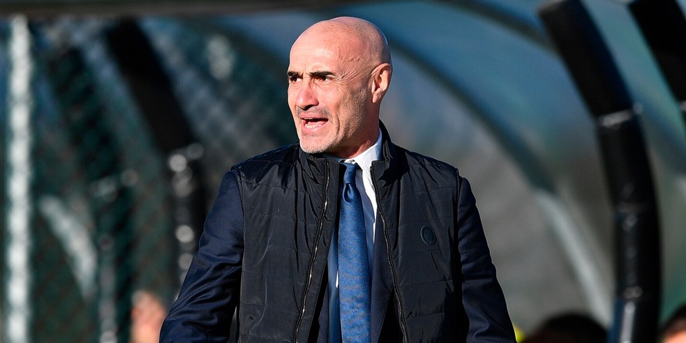 Juve Primavera, Montero: "Avremmo meritato di vincere"