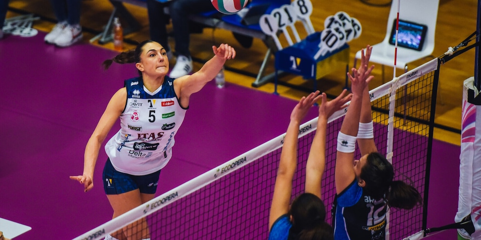 Trento, Brescia e Sassuolo vittoriose negli anticipi