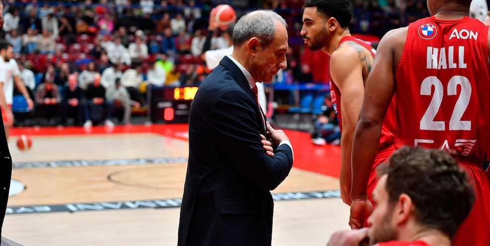 L’Eurolega del futuro e le italiane