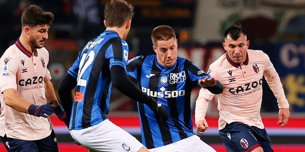 Pronostici Coppa Italia, le statistiche di Atalanta-Spezia