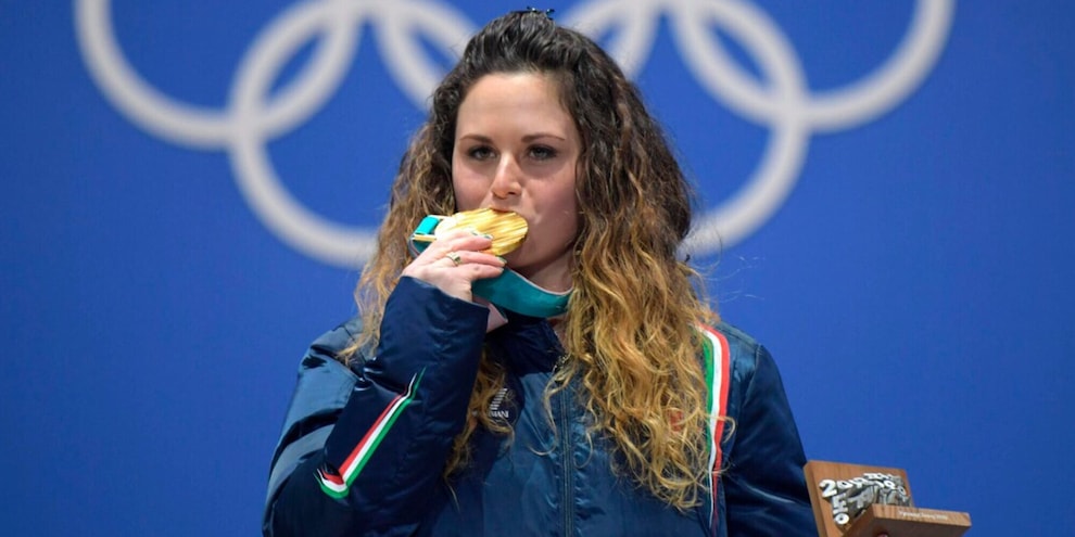 Snowboard, Chi è Michela Moioli: età, carriera, vita privata