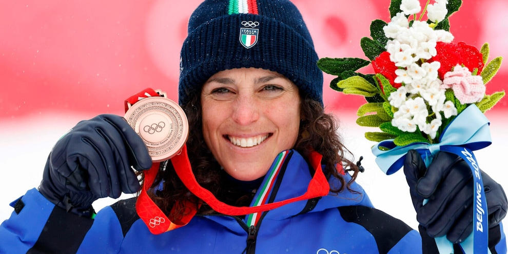 Sci, Chi è Federica Brignone: età, carriera e vita privata