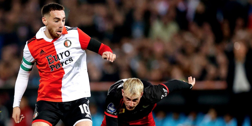 Excelsior-Volendam, il pronostico del match