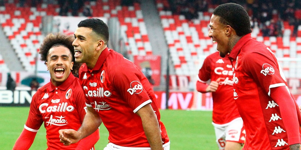 Gollo-Predictor: quota 4,00 per continuare a sognare