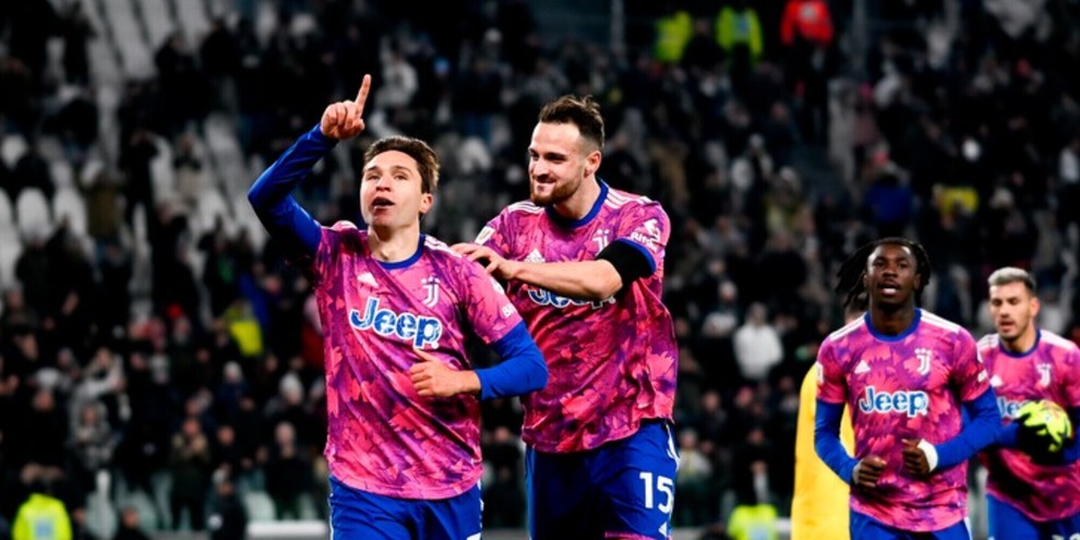 Juventus-Atalanta, l'analisi e il pronostico targati Pengwin