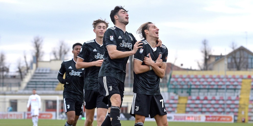 Juventus Next Gen-Renate 1-1: Baldassin risponde a Sekulov