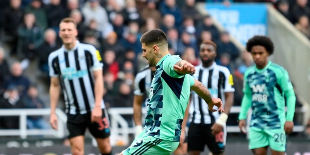 Pronostico Fulham-Tottenham, quote e statistiche suggeriscono il Goal Pronostico Fulham-Tottenham, quote e statistiche suggeriscono il Goal