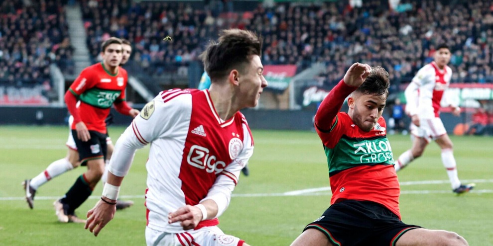 Statistiche Ajax-Volendam, ecco il pronostico del match