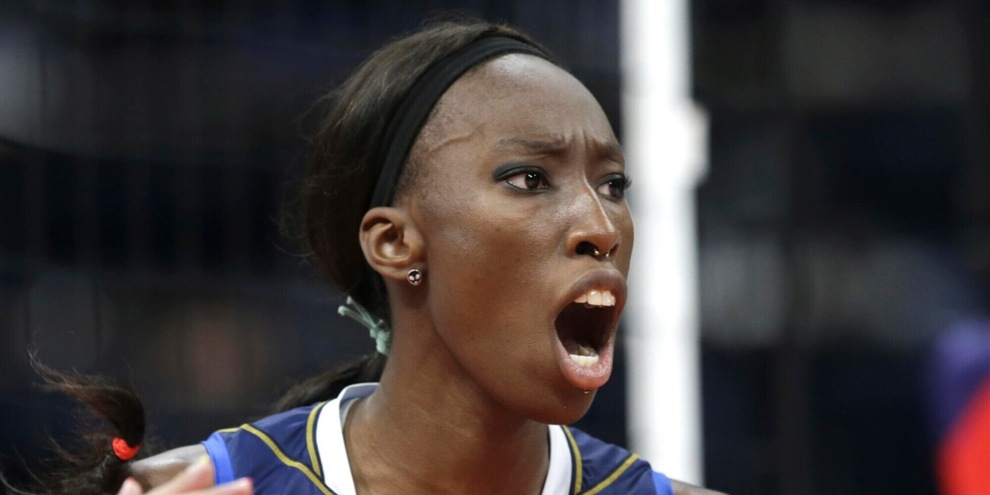 Egonu, sogno Milano: la voce di mercato dalla Turchia