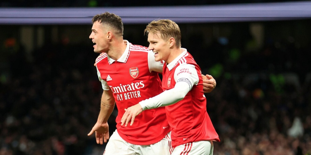 Pronostici FA Cup, aria di Goal in Manchester City-Arsenal