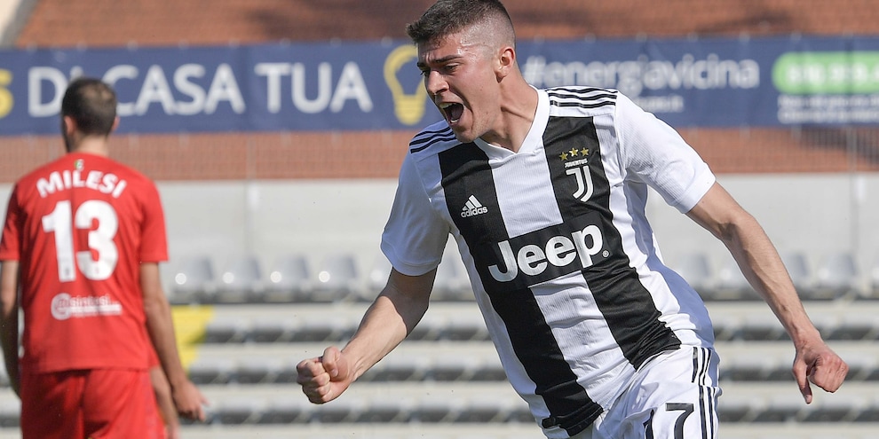 Juve U23, Zanimacchia e Vrioni per il Pisa