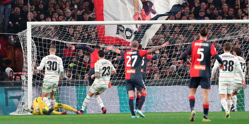 Serie B, Genoa-Pisa: quote, statistiche e pronostico