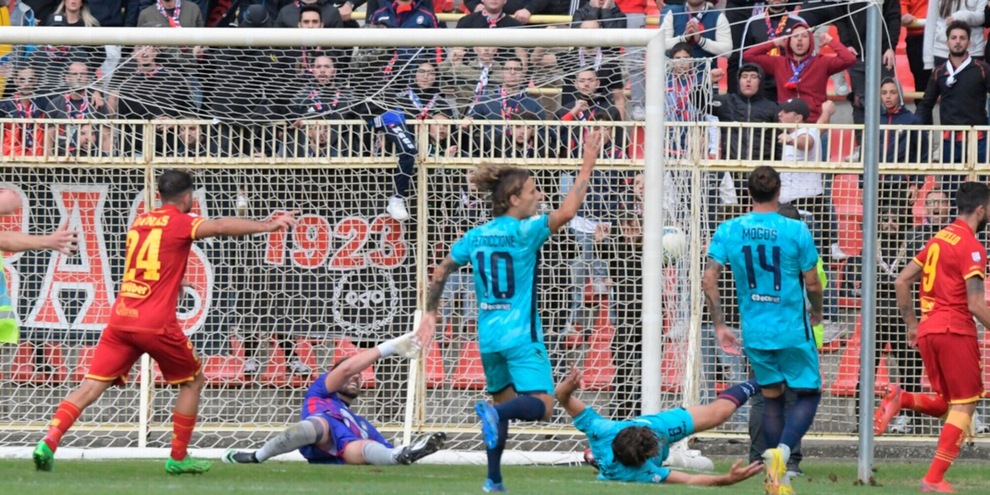 Pronostico Audace Cerignola-Monopoli, padroni di casa favoriti