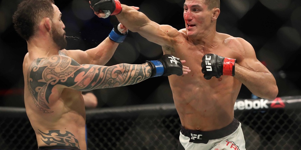 MMA, McGregor-Khabib in diretta su DAZN