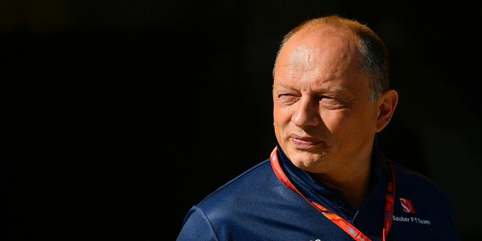 F1 Ferrari, Vasseur e l'amico Wolff: "Lo contrasterò su tutti i fronti"