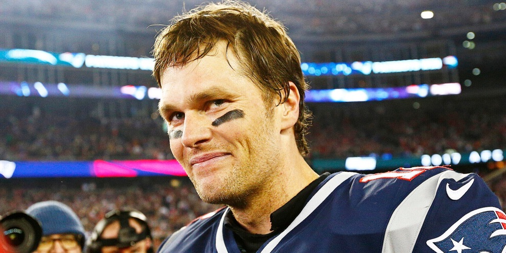 NFL, Tom Brady annuncia il suo ritiro