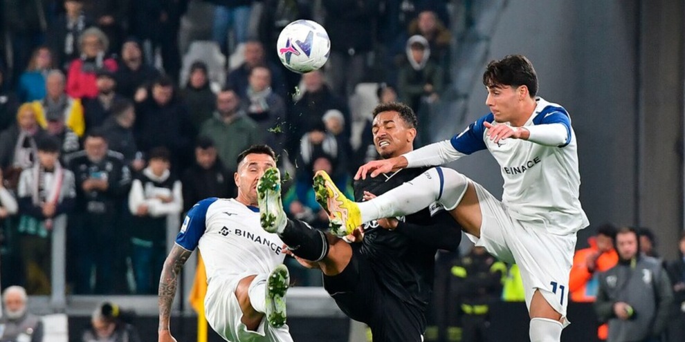 Pronostico Juventus-Lazio, sfida da brividi tra Allegri e Sarri