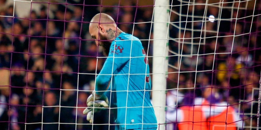 Toro spento: la Coppa è finita