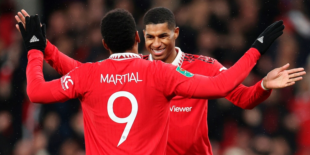 Carabao Cup, Manchester in finale contro il Newcastle