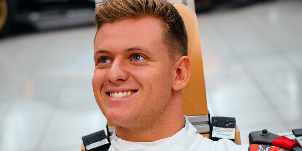 F1, doppio impegno per Mick Schumacher: l'annuncio McLaren