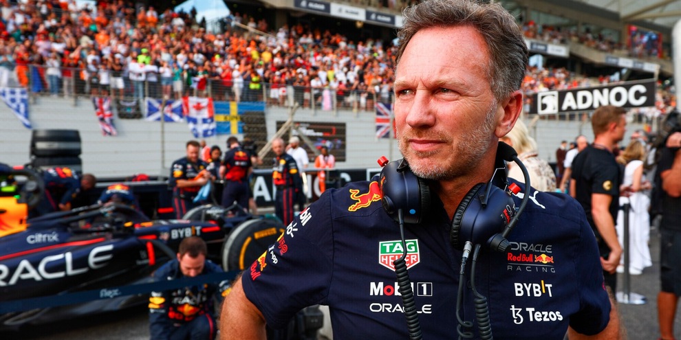 F1, Horner punge Vasseur: la frase sul passato in Sauber
