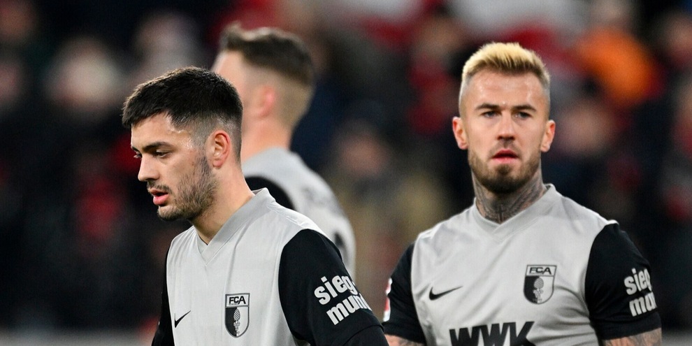 Bundesliga, il pronostico di Augsburg-Leverkusen