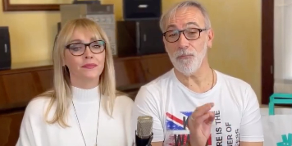 Sanremo non vuole più i Jalisse? Non è vero e vi spieghiamo perché Sanremo non vuole più i Jalisse? Non è vero e vi spieghiamo perché