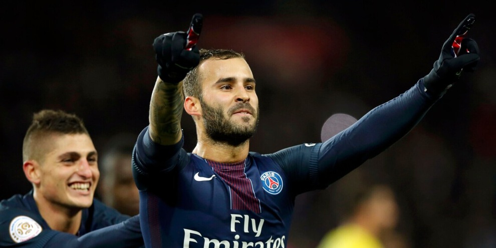 Sampdoria, in arrivo Jesé Rodriguez: dal Real al Psg, ora la Serie A