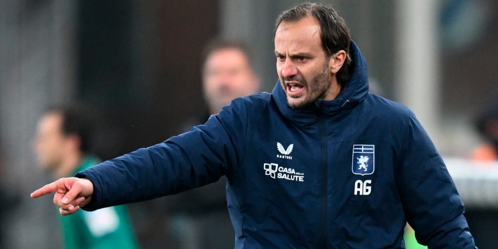 Stasera Genoa-Palermo, supersfida da A