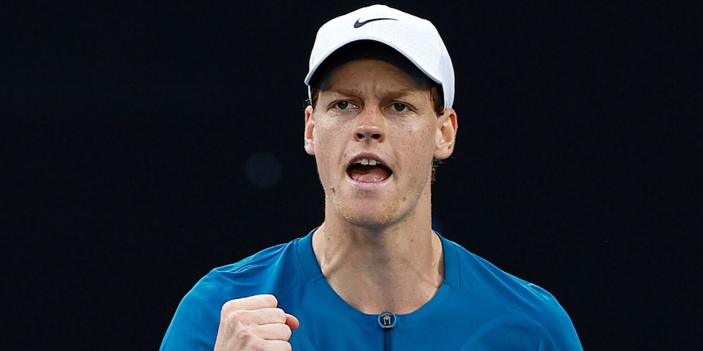 Tennis, Sinner show: che trionfo a Montpellier