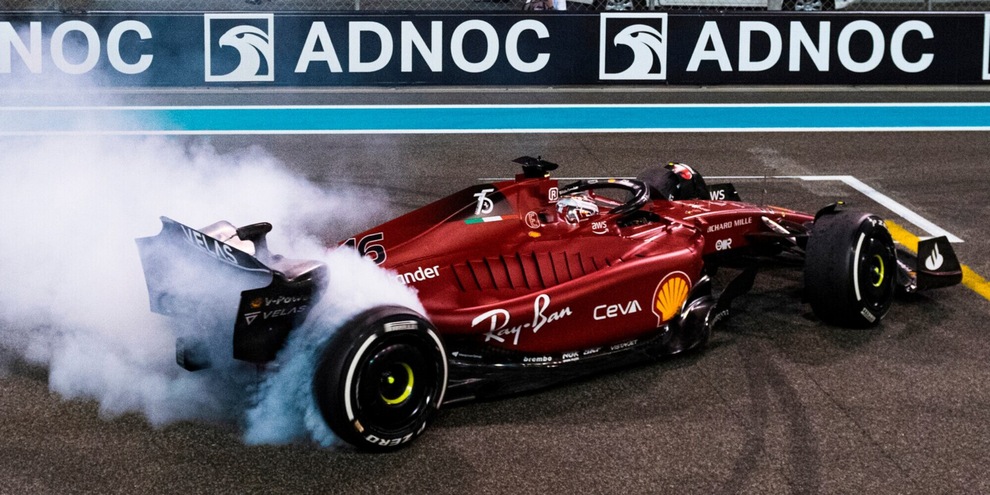 Si svela la Ferrari, tra segreti e aspettative