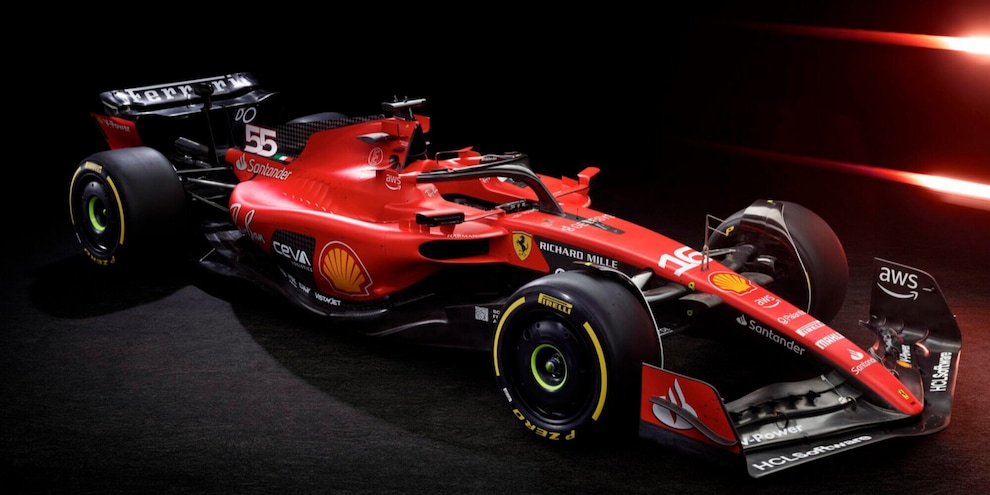 Ferrari, la spinta di Lapo Elkann e dei tifosi: «Torniamo a vincere!»