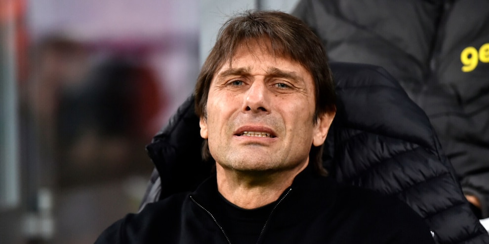 Tottenham, Conte resta in Italia: nuovo stop dopo l'operazione