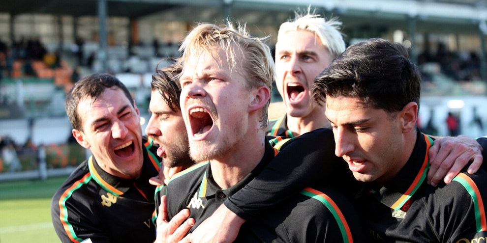 Pisa-Venezia, il pronostico viene... dalle statistiche