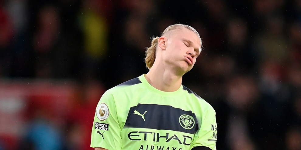 Pronostico Lipsia-Manchester City: favoriti Haaland e compagni