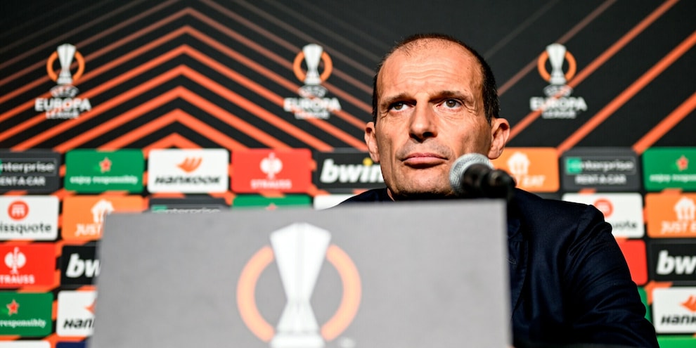 Nantes-Juve: Allegri sul passaggio del turno, Pogba, Chiesa e Locatelli