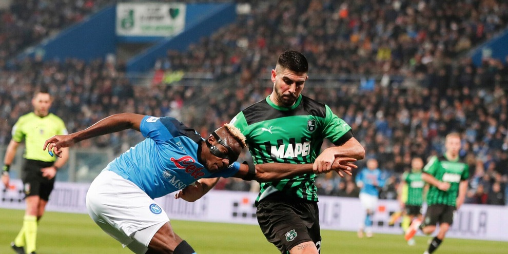 Lecce-Sassuolo, le quote pendono dalla parte dei giallorossi