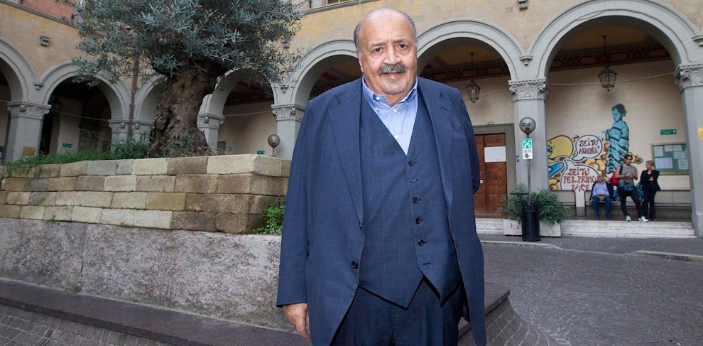 Maurizio Costanzo, talento per talenti