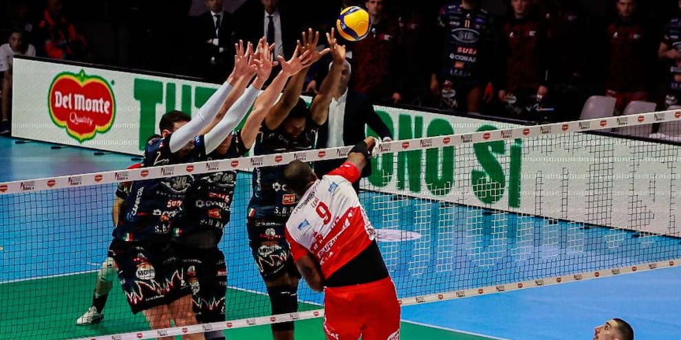 Coppa Italia: Piacenza ribalta il pronostico, eliminata Perugia