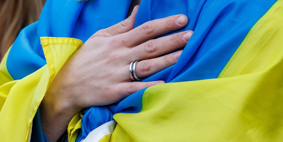 Quegli eroi dello sport morti per l'Ucraina