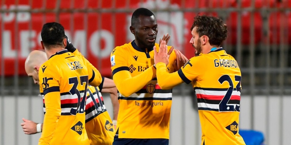 Serie A, Lazio-Sampdoria, quote e pronostico