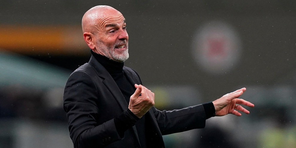 Il Milan a Firenze con vista Tottenham