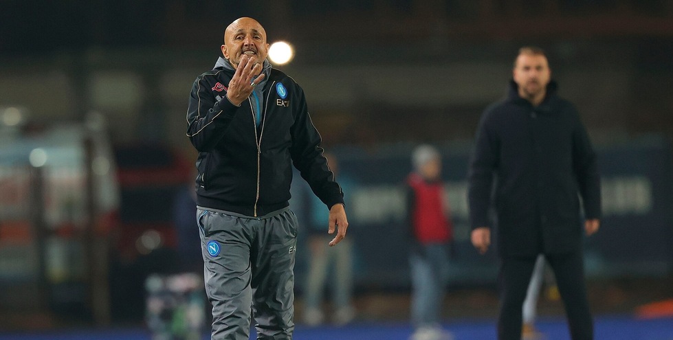 Pronostico Napoli-Lazio, Gollo-Predictor prova la scalata