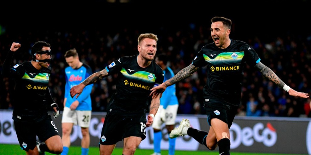 Pronostico Lazio-Az Alkmaar, segno 1 a 1.70