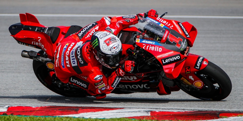 MotoGP, programma e orari test Portimao 2023: quando e dove vederli MotoGP, programma e orari test Portimao 2023: quando e dove vederli