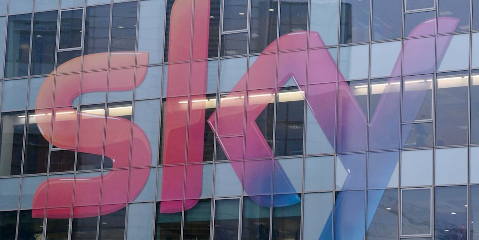 Sky, il piano che riguarda 800 posizioni lavorative