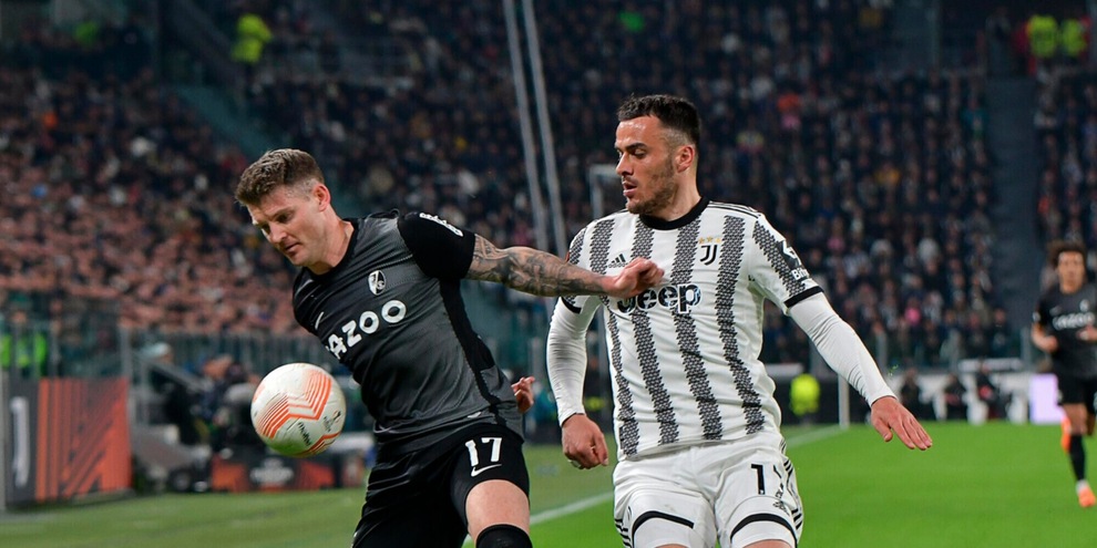 Serie A, ecco il pronostico di Juventus-Sampdoria